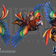Illustration for article titled The Art Of Blizzards iHeroes Of The Storm/i